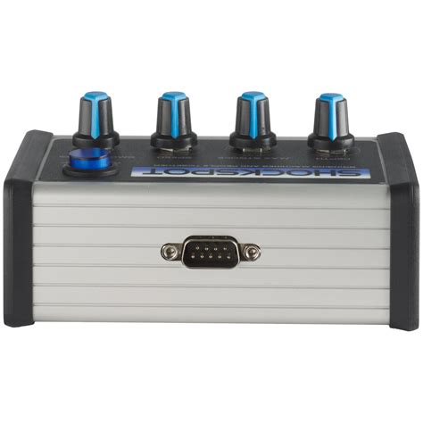 ShockSpot Stand-Alone Remote Fjernkontroll - Gratis frakt!