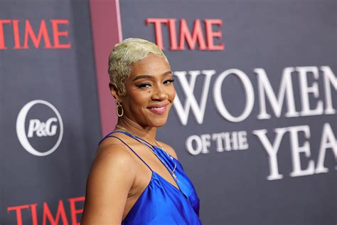 Tiffany Haddish jokes about latest DUI in comedy set