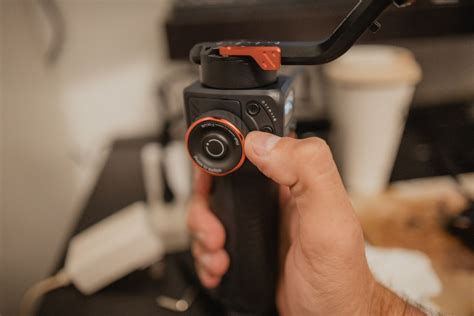 Hohem iSteady MT2 Gimbal Review