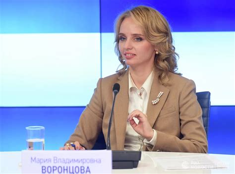 Путин запретил старшей дочери покидать Россию. Новости :section-UKR.NET.
