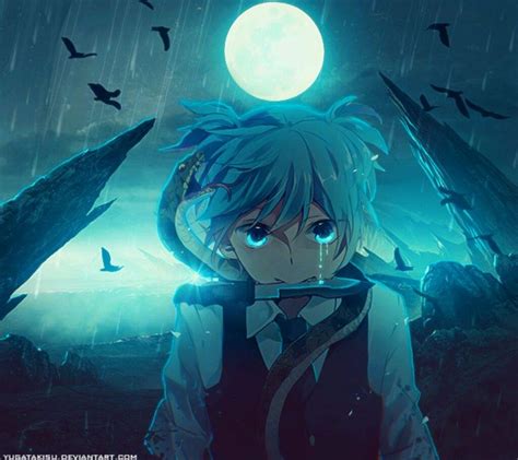 Nagisa Shiota | Anime Amino