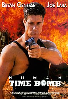 human time bomb millennium media