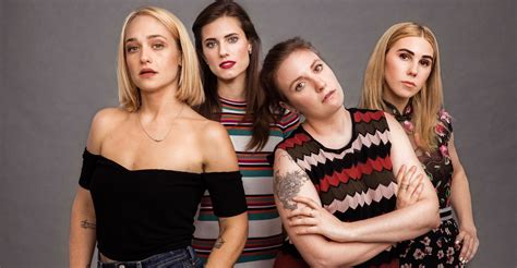 Girls - watch tv show streaming online