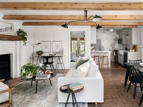 7 spectacular surprises inside Chip and Joanna Gaines' new Fixer Upper