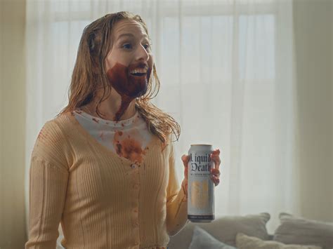 Death Dust – Liquid Death