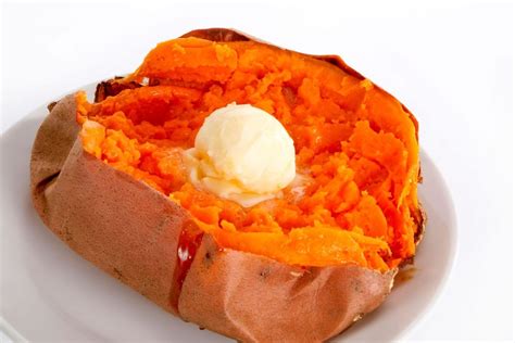 At What Temperature To Bake Sweet Potatoes?