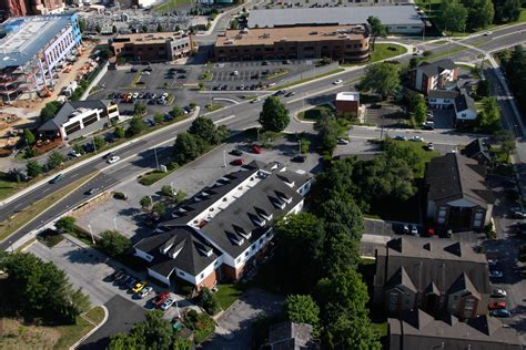 blacksburg main st improvements branch civil