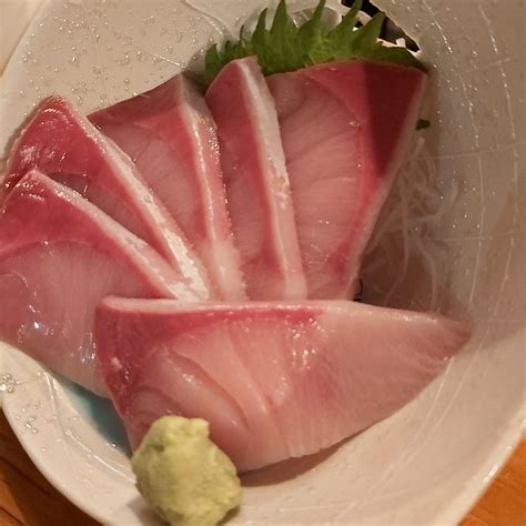 KISHIMOTO JAPANESE KITCHEN, Vancouver - Grandview-Woodland - Menu