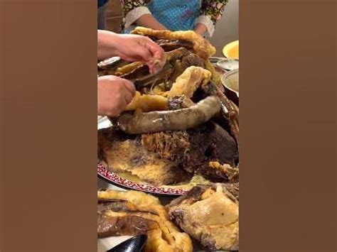 Мясо по-казахски. - YouTube