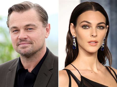 leonardo dicaprio vittoria ceretti engagement rumours false pakistan