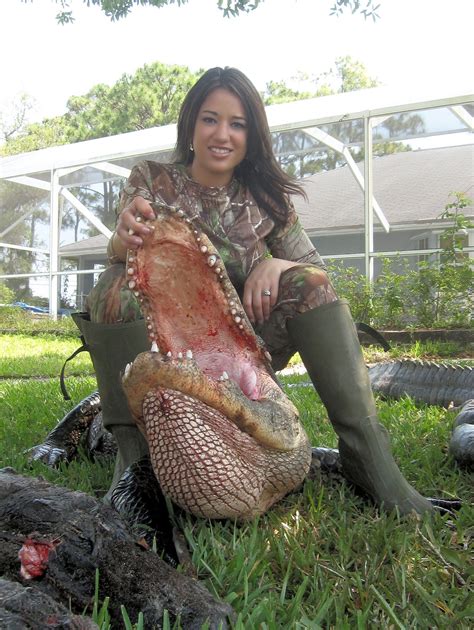 Pin on Lethal Hunting Ladies