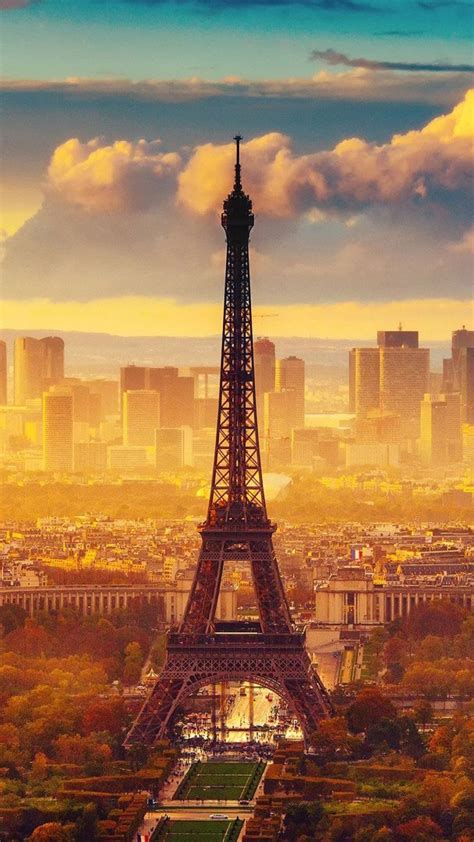 background paris keren  koleksi gambar