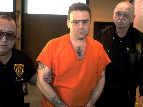 Serial killers who've operated in Texas