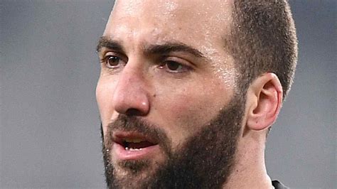 higuain net worth 2022