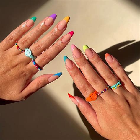55 Cute Summer Nails Designs and Ideas to Brighten Up Any Look