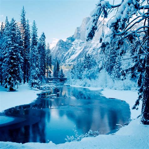 Bing Winter Wallpapers - Top Free Bing Winter Backgrounds - WallpaperAccess