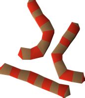 Red vine worm - The RuneScape Wiki