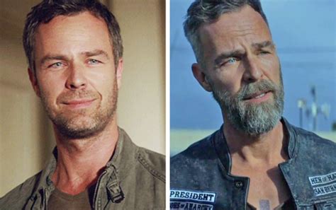 How Teen Wolf Cast Changed During the Years / Bright Side