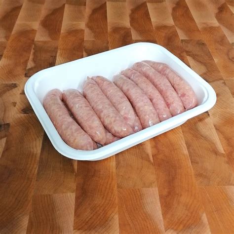 Sausages | Provenance Village Butcher | Delivery– Provenance Village