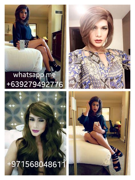 Cd Megan, Filipino Transsexual escort in Dubai