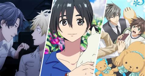 animes yaoi hard mas recomendados  los  mejores mangas