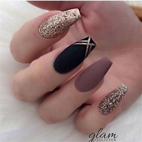 sencillas uñas bonitas acrilicas | uñas bonitas