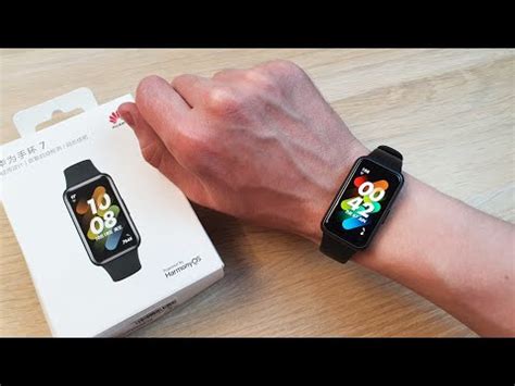 Huawei Health: скачать, регистрация и настройка (7 видео ...