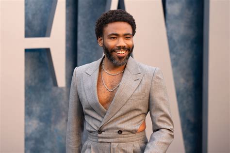 Donald Glover Eyeing Lando ‘Star Wars’ Return at Lucasfilm – IndieWire