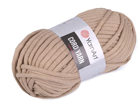 Knitting Yarn 250 g Cord Yarn | STOKLASA Haberdashery and Fabrics