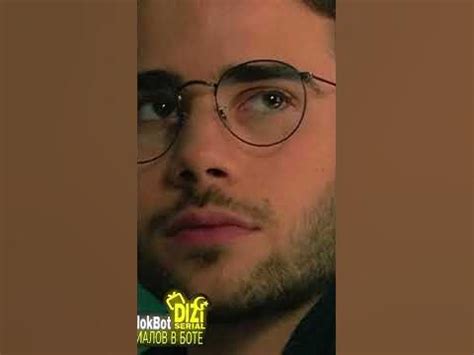 Вы уже смотрели этот сериал? - YouTube