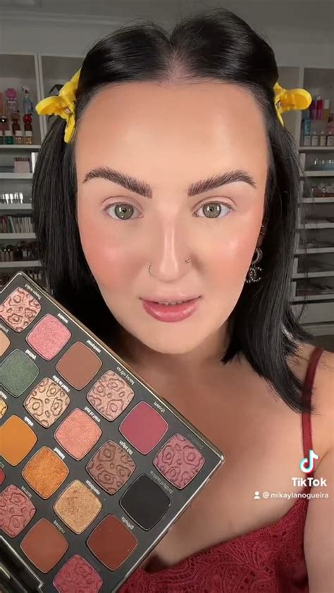 Rose and ben made me buy it | Mikayla Nogueira | Rose and ben made me