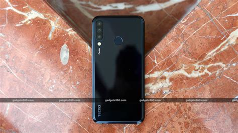 Tecno Camon i4 Review | Gadgets 360