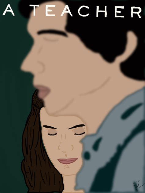 Series Review: ‘A Teacher’ tackles dynamics of student-teacher affair