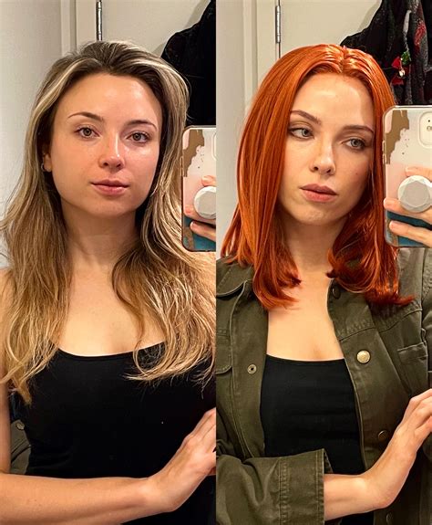 black widow winter soldier costume 7