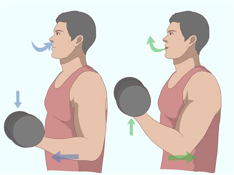 How To Breathe During Weight Training at Christian Liao blog