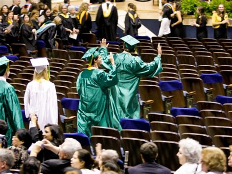 Langley High School Graduation Photo Album | McLean, VA Patch