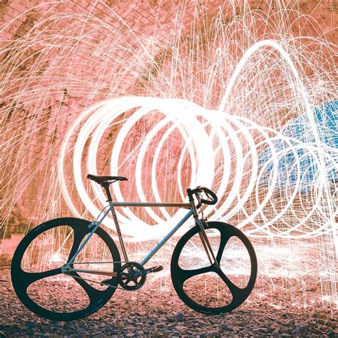 book single speed