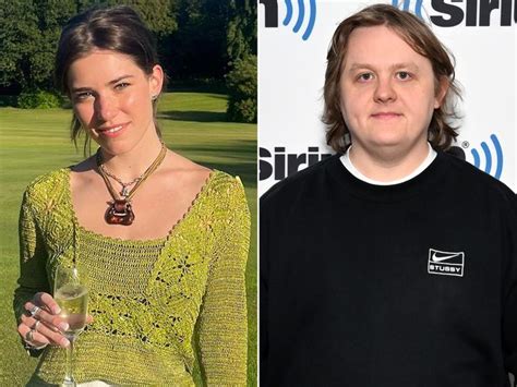 Lewis Capaldi Dating History