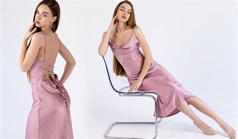 How to Style Your Silk Nightdress?