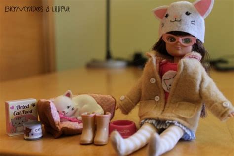 12 razones para jugar con Lottie | Bienvenidos a Lilliput | Bienvenidos ...