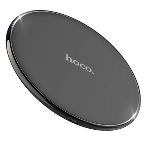 Беспроводная зарядка Hoco: кто производитель, технические параметры ...