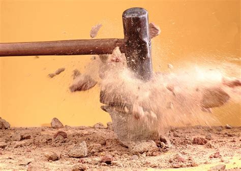 sledge hammer   clifford bloss blog