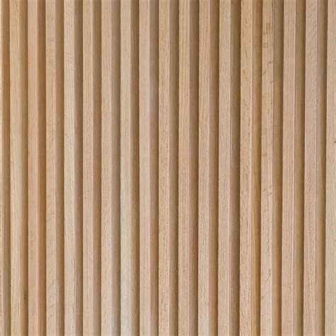 Wood Slat Wall Texture