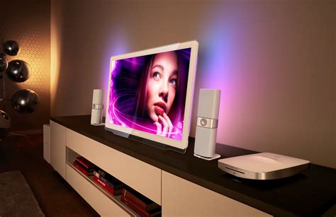 Tv Wallpaper Hd