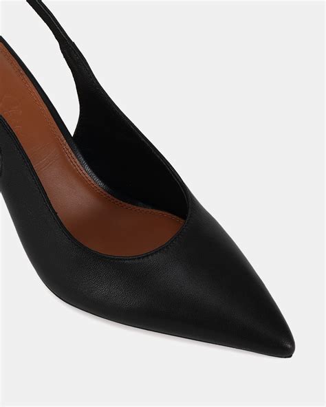 Buy NADIA Black heels Online at Shoe Connection