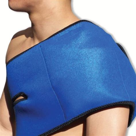 how to do hot and cold therapy at home