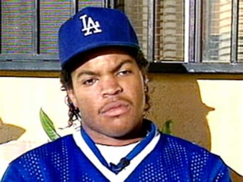14 Pictures of Young Ice Cube From His NWA Days