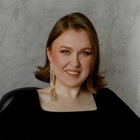 Olesia GRETSKAIA | Master's Student | Russian State University for the ...