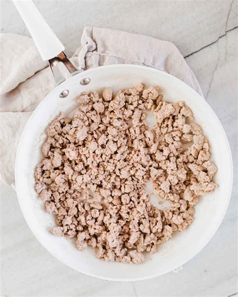 When Is Ground Turkey Cooked? A Complete Guide to Cooking Ground Turkey