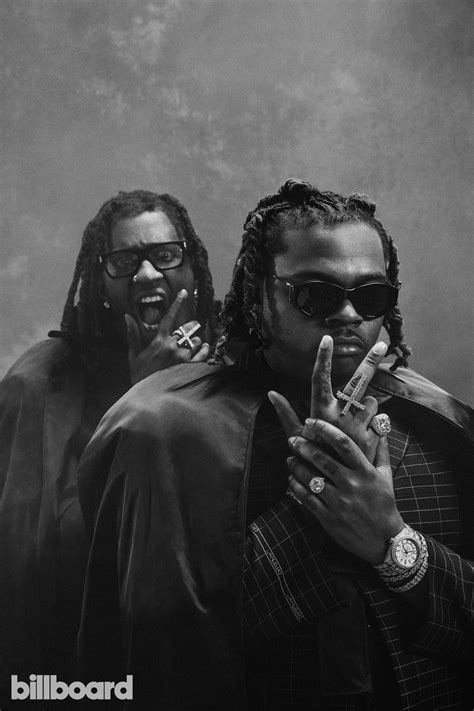 Young Thug and Gunna's Hot Streak Isn't Enough for the Atlanta Duo